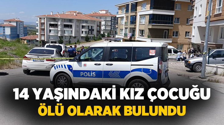 Çocuğun ölüm sebebinin ilk belirlemelere göre kazara ya da intihar