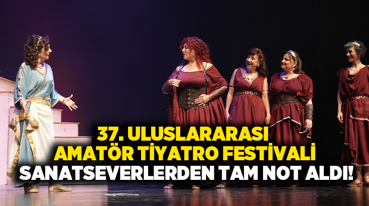 Bu yılki festivalde Özbekistan, Tiflis (Gürcistan), İran, Azerbaycan ve Gagauz/Moldova