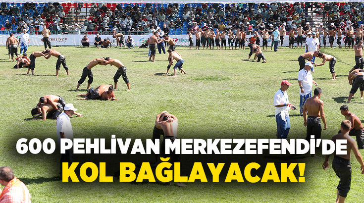 Merkezefendi Belediyesi spora ve sporcuya destek olmaya devam ediyor. Merkezefendi