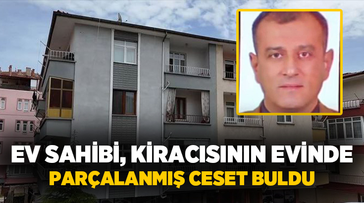 Kırıkkale’nin Çalılıöz Mahallesi’nde yaşanan olay, kamuoyunu derinden sarstı. İl dışında