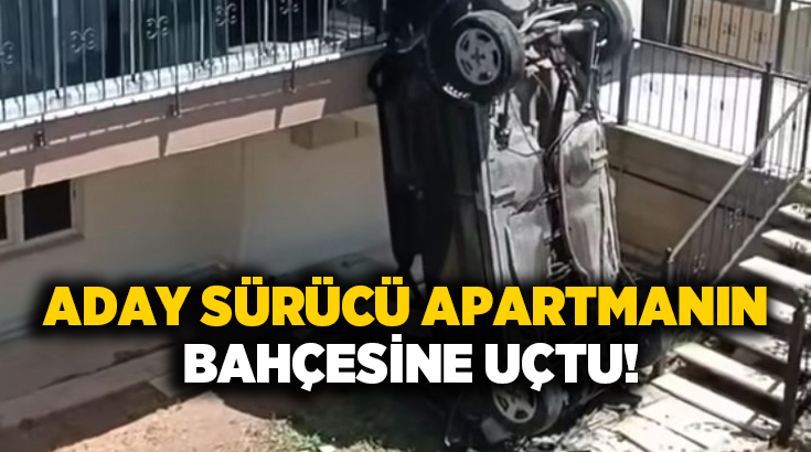 Kaza, Denizli’nin Merkezefendi ilçesine bağlı Şemikler Mahallesi’nde meydana geldi. Edinilen