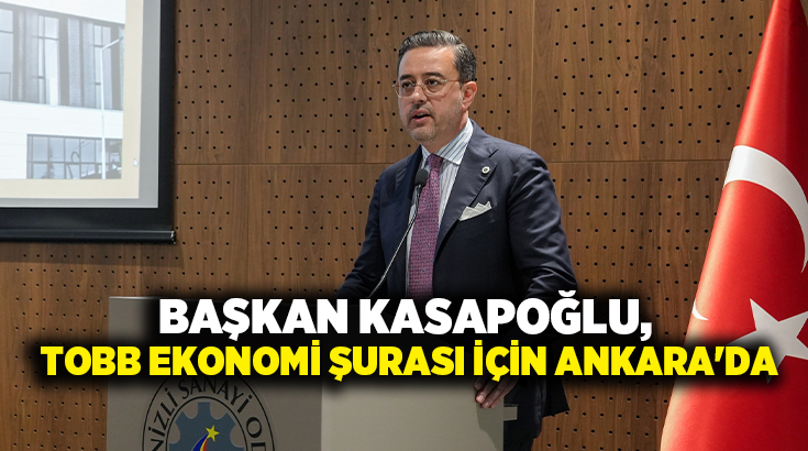 Ekonomi yönetimi ile reel sektör temsilcilerinin bir araya geldiği şûrada;