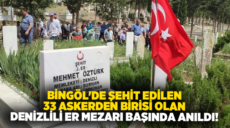 1993 yılında, usta birliklerine gitmek üzere otobüsle yola çıkan 33