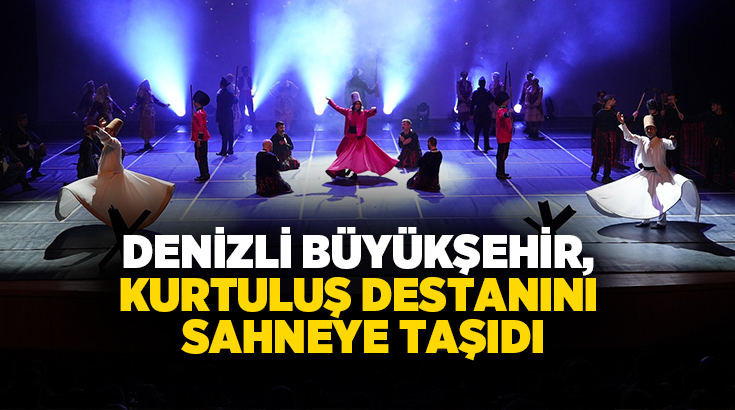 Büyükşehir Belediyesi Kongre ve Kültür Merkezi Özay Gönlüm Salonu’nda gerçekleştirilen