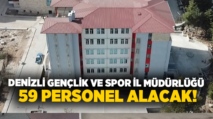 Adaylar başvurularını&nbsp;9 Mayıs&nbsp;itibarıyla yapmaya başladı. Son başvuru tarihi ise&nbsp;13 Mayıs&nbsp;olarak
