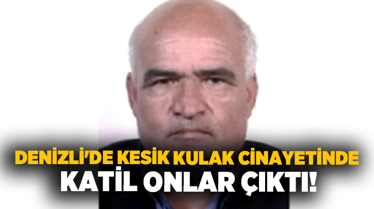 Olay, Baklan ilçesine bağlı kırsal Dağal Mahallesi’nde meydana geldi. Çiftçilik