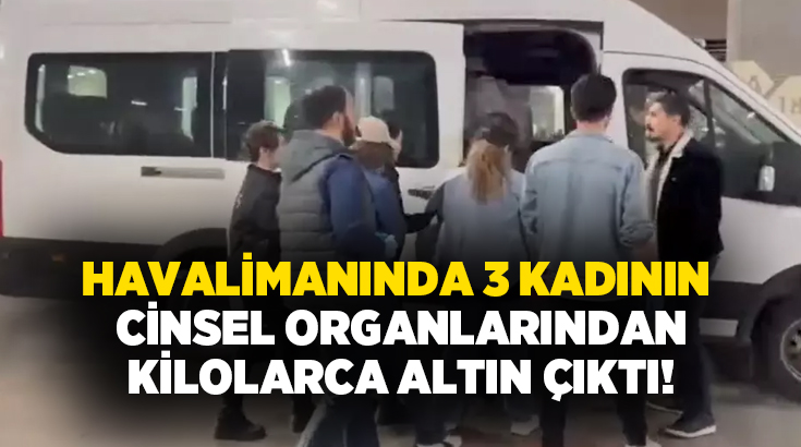 İstanbul Havalimanı Dış Hatlar Gelen Yolcu Karşılama Salonu’nda 25 Nisan saat