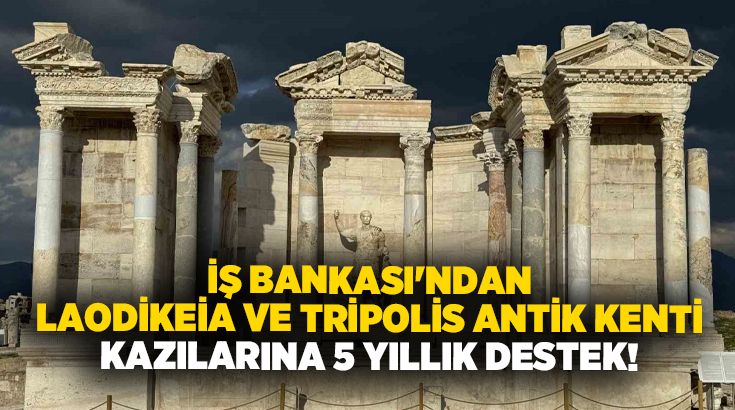 Birçok medeniyete tarih boyunca ev sahipliği yapan Anadolu, arkeolojik açıdan