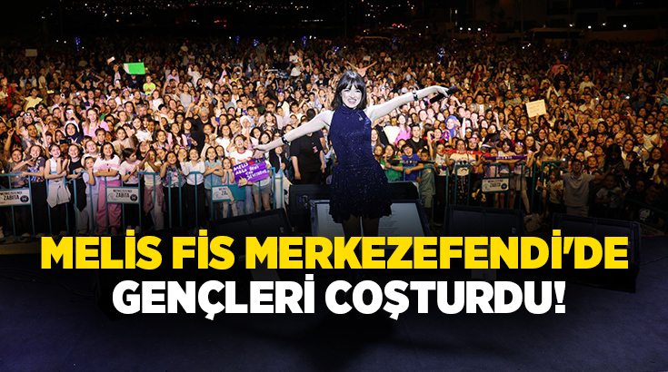 Merkezefendi Belediyesi her zaman olduğu gibi milli değerlere sahip çıkmaya