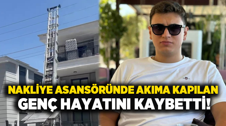 Olay, Pamukkale ilçesi Bağbaşı Mahallesi’nde meydana geldi. Edinilen bilgilere göre