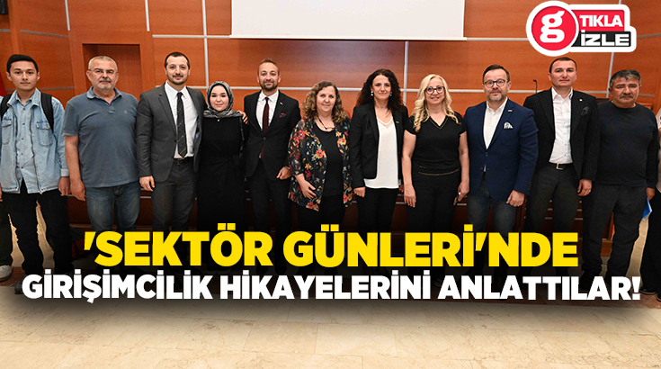 Pamukkale Üniversitesi (PAÜ) İktisadi ve İdari Bilimler Fakültesi (İİBF) Sektör
