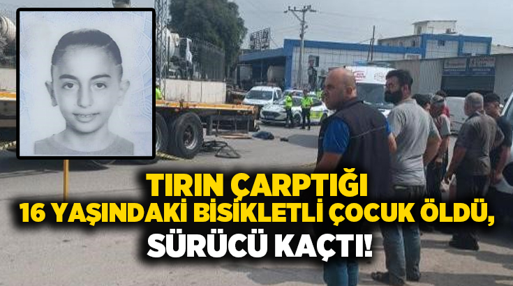 Kaza, merkez Akdeniz ilçesi Çilek Mahallesi’ndeki Tırmıl Sanayi Sitesi’nde meydana