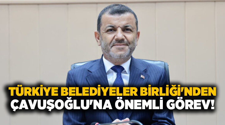 Türkiye Belediyeler Birliği (TBB) Olağan Meclis Toplantısı,&nbsp;Adana Büyükşehir Belediye Başkanı