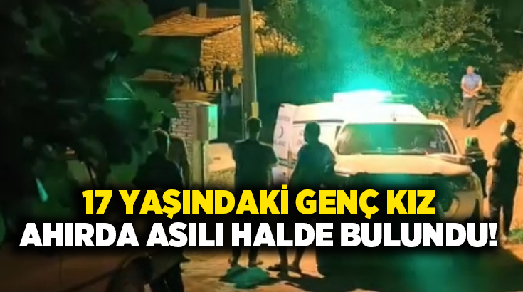 Annesiyle Tartıştı, Babasının Evine Gönderildi Edinilen bilgilere göre, Kuşadası’nda annesiyle