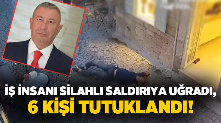 İzmir’in Çeşme ilçesinde iş insanı Fatih Fil, bir arkadaşıyla yürüdüğü