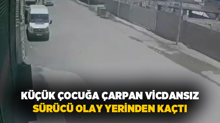 Şanlıurfa’nın Viranşehir ilçesinde otomobilin çarptığı 6 yaşındaki çocuk ağır yaralandı.