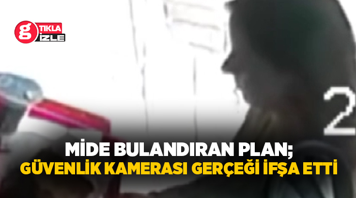 Sakarya’nın en işlek noktalarından Çark Caddesi’nde aperatif dükkanında yaşanan olay
