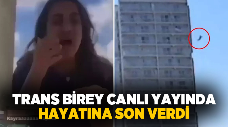 Edirne’de sosyal medya platformu TikTok üzerinden canlı yayın yapan bir