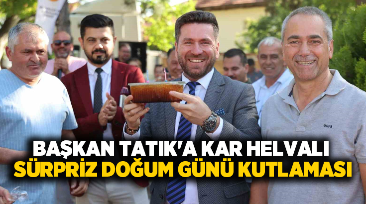 Her bayram arifesi Denizli Nikferliler ve Barzalılar Derneği tarafından düzenlenen