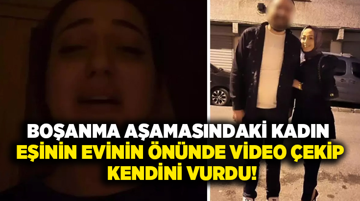 24 yaşındaki Sema Nur Sarıboğa Baran, iddiaya göre şiddetli geçimsizlik nedeniyle 6