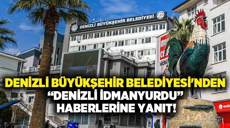 Yapılan açıklamada şu ifadelere yer verildi: Bazı basın-yayın organlarında yer