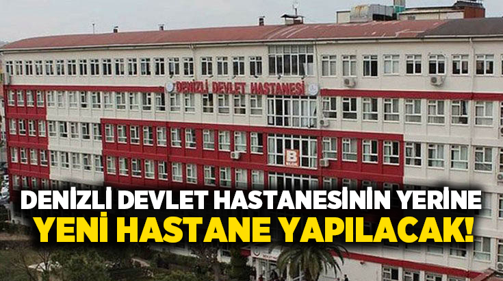 Sağlık Bakanı Prof. Dr. Kemal Memişoğlu, Kurban Bayramı arifesinde yapımı