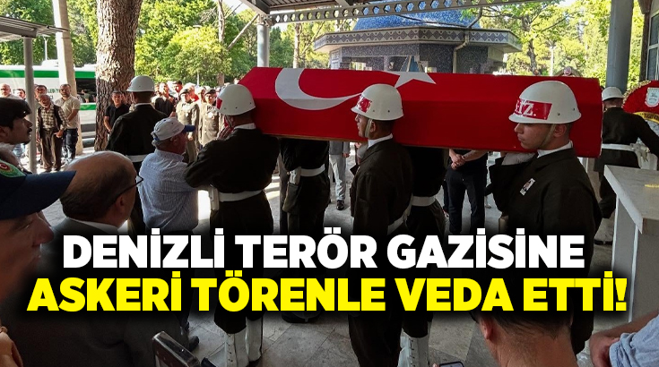 Denizli’de yaşayan ve bir süredir rahatsızlığı nedeniyle tedavi görmekte olan