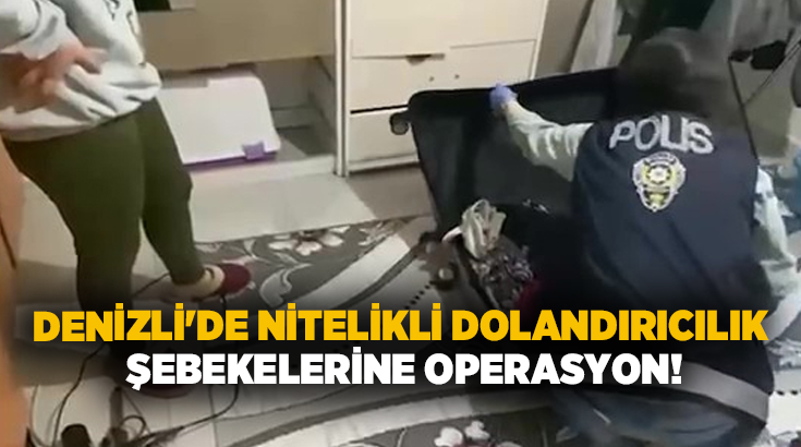 İçişleri Bakanı Yerlikaya sosyal medya hesabından yaptığı açıklamada, 47 ilde