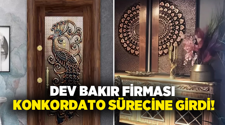 Kayseri Organize Sanayi Bölgesi’nde faaliyet gösteren ve sektörün önemli isimlerinden olan