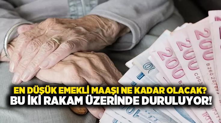Haziran ayının son haftasına girilirken, 16 milyonu aşkın emekli temmuzda