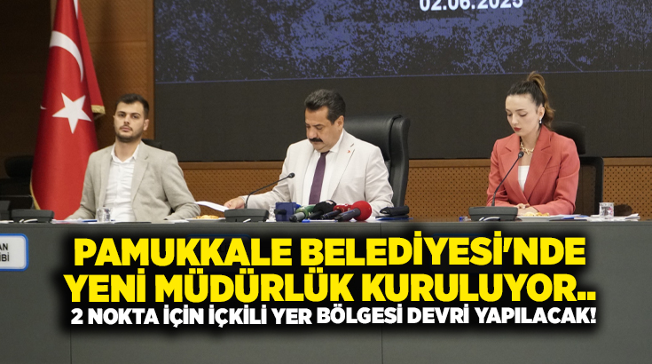 Yarın yapılacak olan meclisin gündeminde öne çıkan maddelerinden biri,&nbsp;Veteriner İşleri