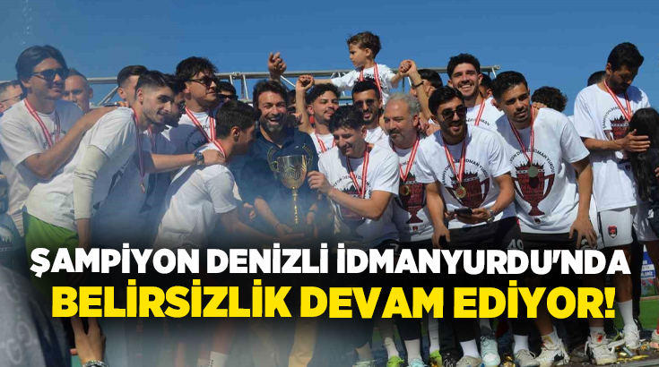 2024-2025 sezonunda Bölgesel Amatör Ligde Şampiyon olarak 3. Lige yükselen