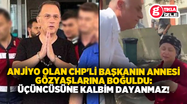 İBB’ye yönelik düzenlenen operasyonda tutuklanan ve Silivri Cezaevi’nden İzmir Buca