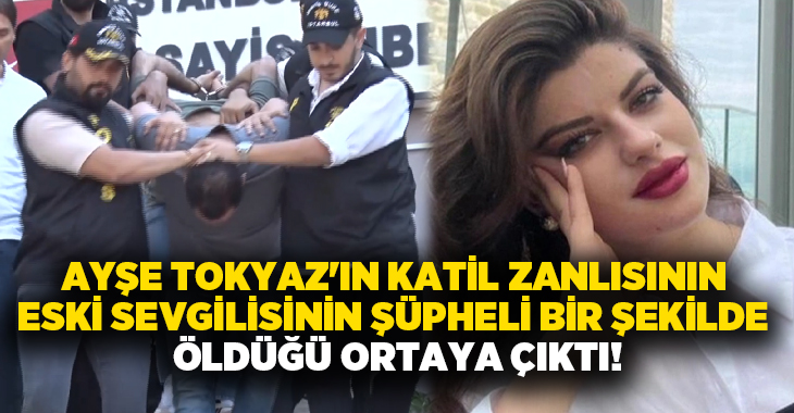 Eyüpsultan’da yol kenarında valizin içinde cesedi bulunan üniversite öğrencisi Ayşe