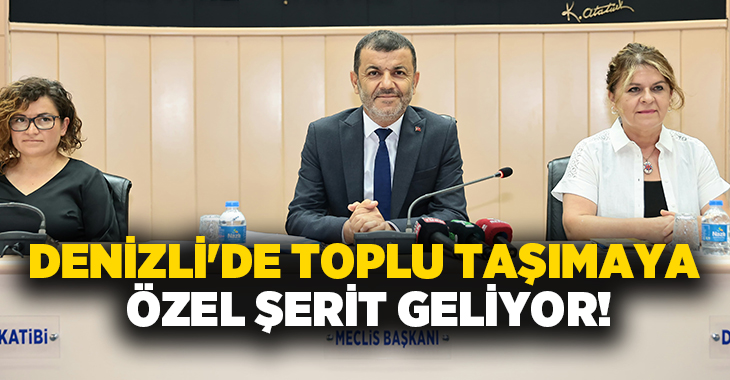 Yeni uygulamayla birlikte, söz konusu güzergahta gidiş ve dönüş yönlerinde