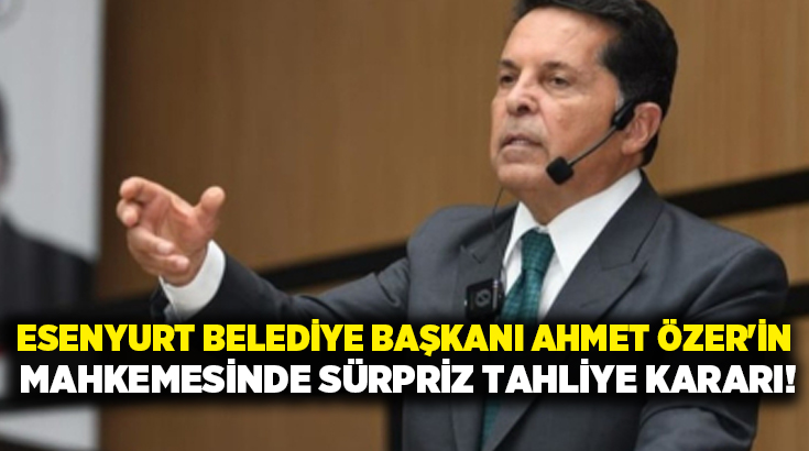 İstanbul’da “silahlı terör örgütü PKK/KCK üyesi olmak” suçundan tutuklanmasının ardından Esenyurt Belediye