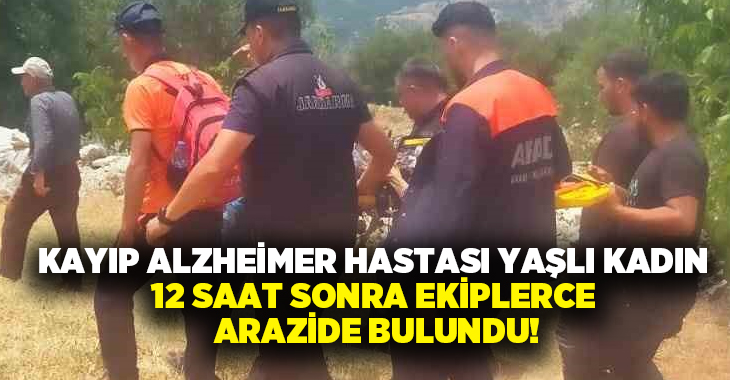 Olay, Ağlasun ilçesine bağlı Yeşilbaşköy’de meydana geldi. Edinilen bilgilere göre,