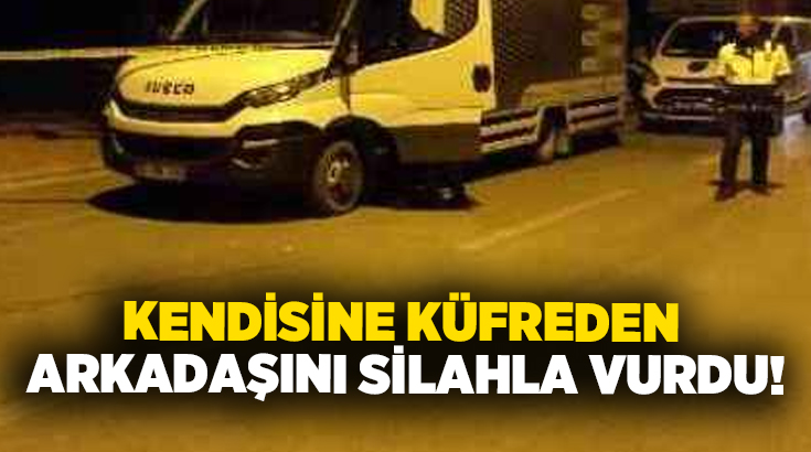 Olay, Çorlu ilçesi Çobançeşme Mahallesi Bülent Ecevit Bulvarı üzeri Cumhuriyet