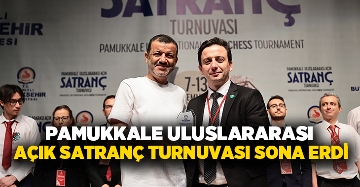 60 ilden 1051 sporcu ile 28 farklı ülkeden 124 sporcunun