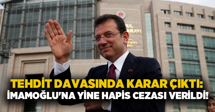 İstanbul Cumhuriyet Başsavcısı Akın Gürlek ve ailesiyle ilgili kullandığı ifadeler