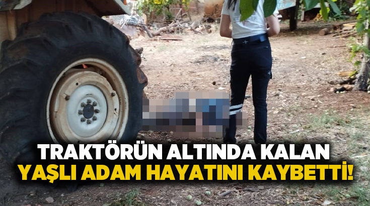 Olay, Beyağaç ilçesi Kızılcaağaç Mahallesi’nde meydana geldi. Edinilen bilgilere göre,