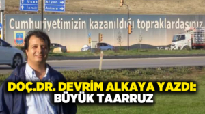 Her 30 Ağustosta kalbim bir başka atar. Bilirim ki Türkiye’nin