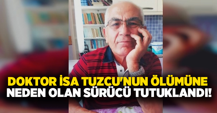 Denizli’nin Acıpayam ilçesi Çamlık Mahallesi TOKİ yolunda sabah erken saatlerde