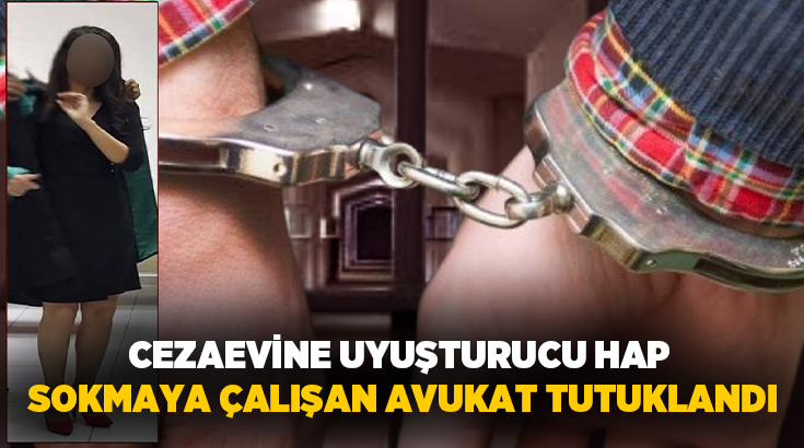 Kırşehir Yüksek Güvenlikli Kapalı Ceza İnfaz Kurumu’nda tutuklu bulunan A.K.