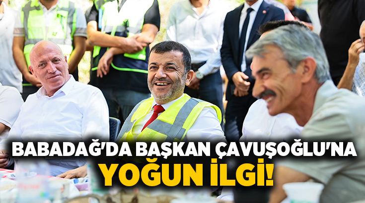 Denizli Büyükşehir Belediyesi Fen İşleri Dairesi’nin yürüttüğü çalışmalar kapsamında 8