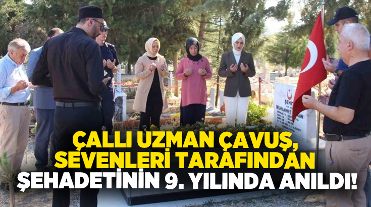 18 Eylül 2017 yılında Mardin’in Nusaybin ilçesinde şehit olan Jandarma