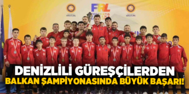 denizlili-gurescilerden-balkan-sampiyonasinda-buyuk-basari