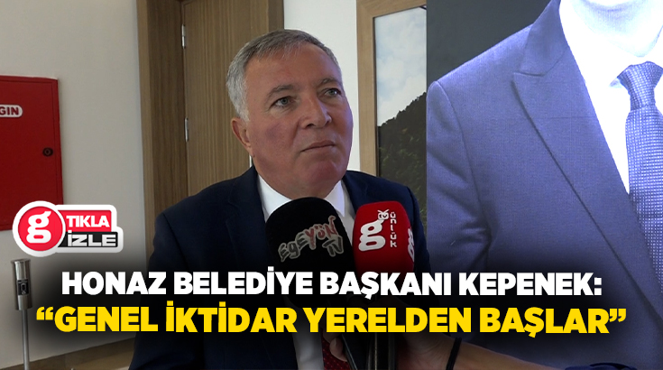 Cumhuriyet Halk Partisi (CHP) Denizli İl Başkanlığı’nın 39. Olağan İl