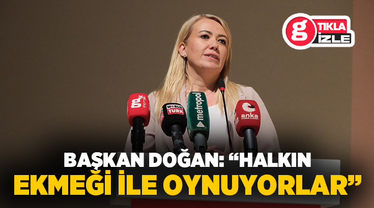 Denizli’nin Merkezefendi ilçesinde, belediyeye ait halk ekmek fırınına gece yarısı