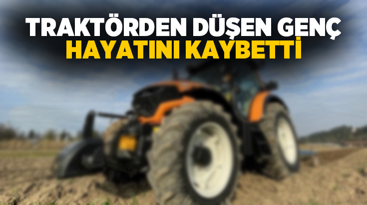  Manisa’nın Sarıgöl ilçesine bağlı Bağlıca Mahallesi’nde bağ yolunda hareket halindeki